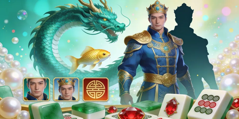 Baccarat, Dragon Tiger and Sic Bo