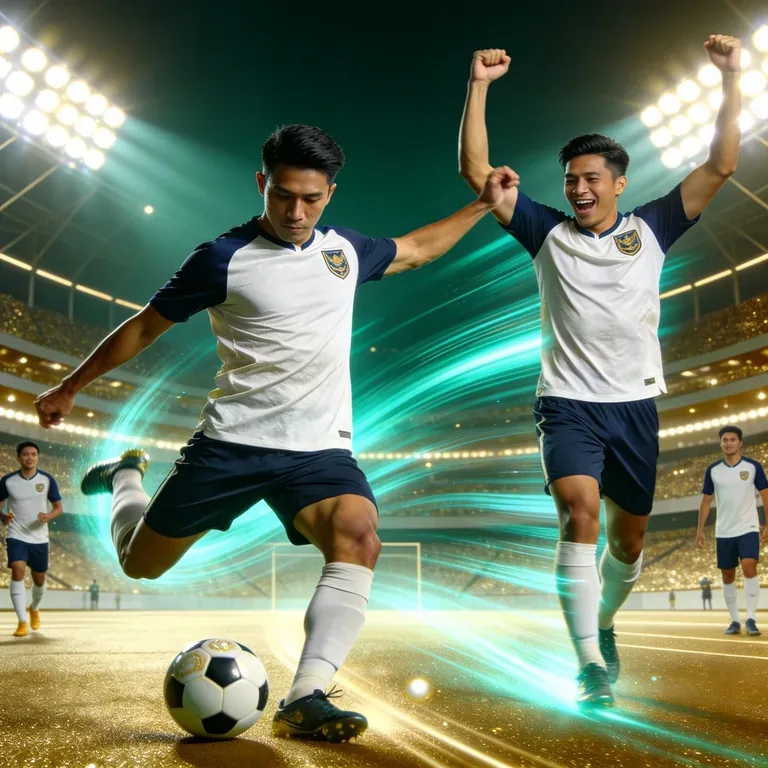 Football and esports betting